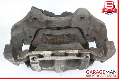 06-12 Mercedes X164 GL450 Front Right & Left Brake Caliper Calipers Set OEM