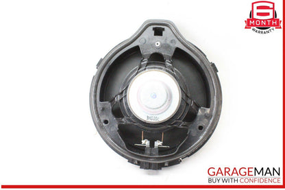 08-14 Mercedes X204 GLK350 4MATIC Rear Right & Left Side Door Sound Speakers Set