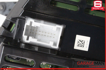 14-16 Mercedes W212 E350 Speedometer Odometer Instrument Cluster Gauge OEM