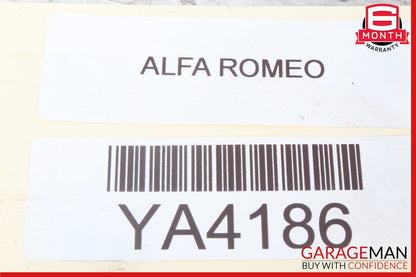 17-21 Alfa Romeo Giulia Rear Right Side Suspension Lower Control Arm OEM