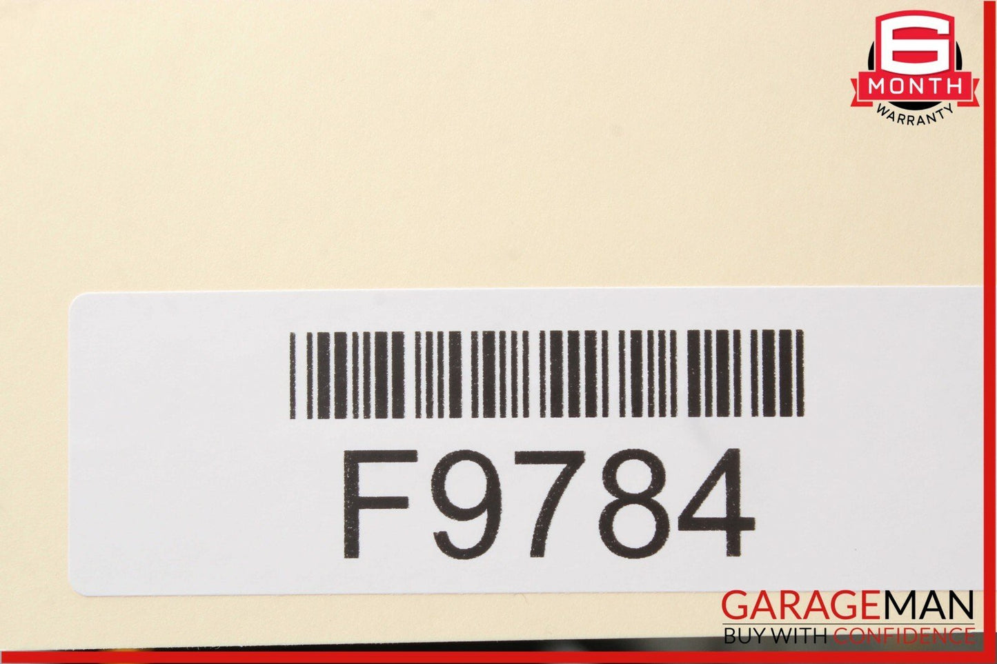 07-09 Mercedes W221 S550 S63 AMG CL550 Night Vision Camera Control Module OEM