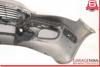03-08 Maserati Quattroporte M139 Front Bumper Cover Panel Assembly OEM