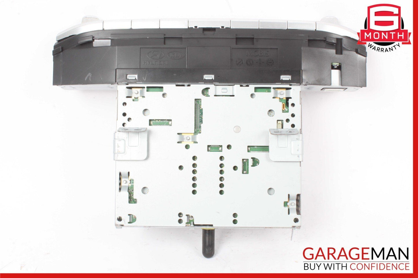 18-21 Kia Stinger Radio Receiver Control Panel Assenbly 96160-J5160FHV OEM