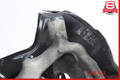 07-14 Mercedes W216 CL550 S550 RWD Front Left Wheel Carrier Spindle Knuckle Hub