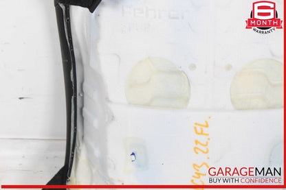 17-22 Mercedes GLC43 AMG Top Upper Seat Cushion Front Right or Left Side OEM