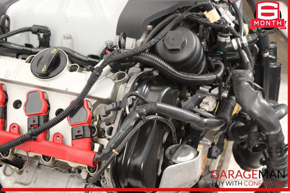 14-17 Audi SQ5 Q5 Complete Engine Motor Block Assembly OEM 153k