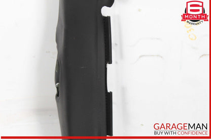 08-14 Mercedes W204 C300 C350 Sedan Front Right Upper Top Seat Cushion OEM