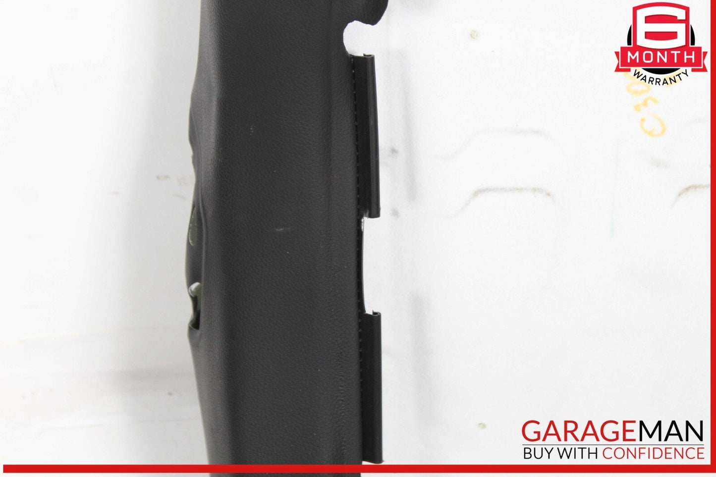 08-14 Mercedes W204 C300 C350 Sedan Front Right Upper Top Seat Cushion OEM
