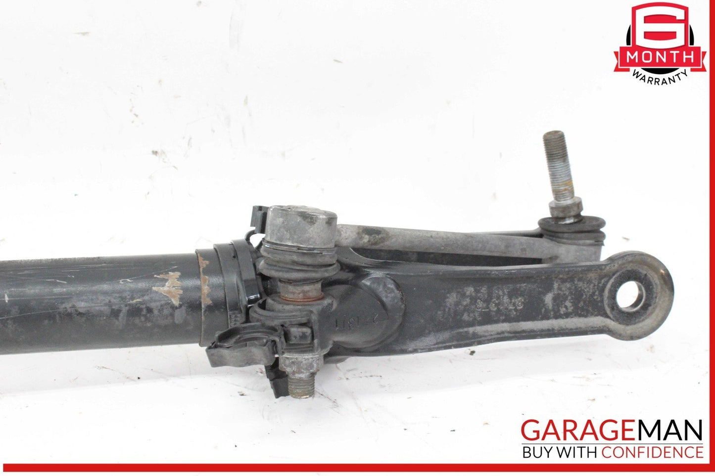 07-12 Mercedes X164 GL450 4MATIC Front Left or Right Side Shock Strut OEM