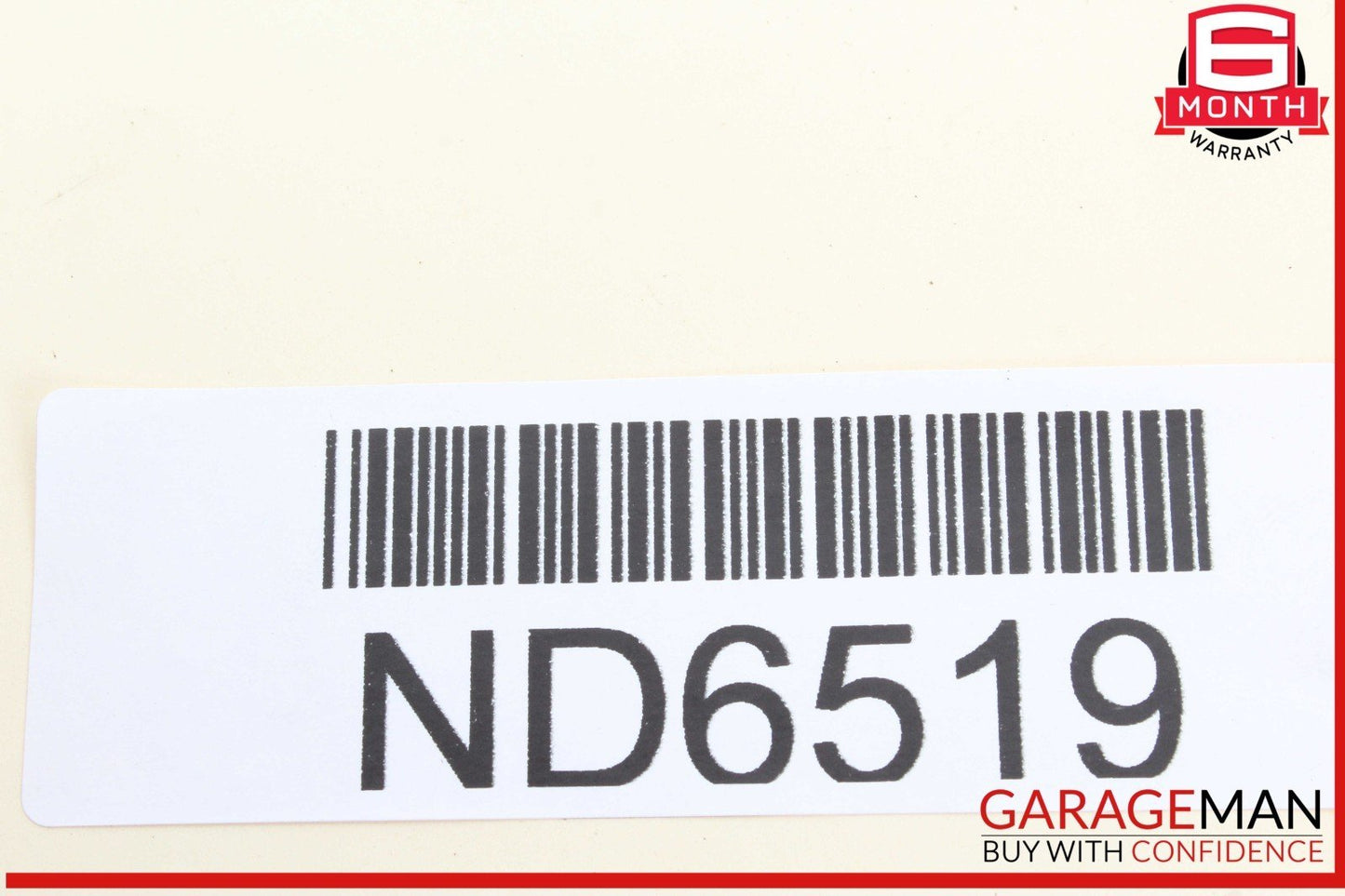 03-12 Mercedes R230 SL500 SL55 SL600 Front Right Side Door Control Module OEM