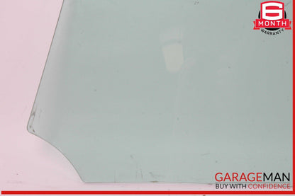 06-12 Mercedes X164 GL450 4MATIC Front Right Side Door Window Auto Glass OEM