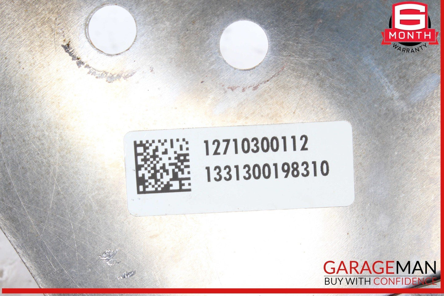 12-15 Mercedes W204 C250 SLK250 M271 Engine Motor Flywheel Flex Plate OEM