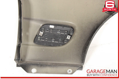 03-08 Mercedes R230 SL500 Front Left Driver Side Wing Fender Panel Cover OEM