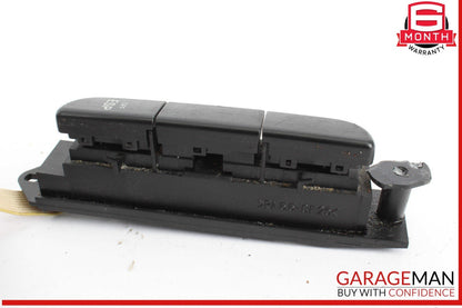 03-06 Mercedes R230 SL500 Convertible Top Roof ABC Mirror Control Switch OEM