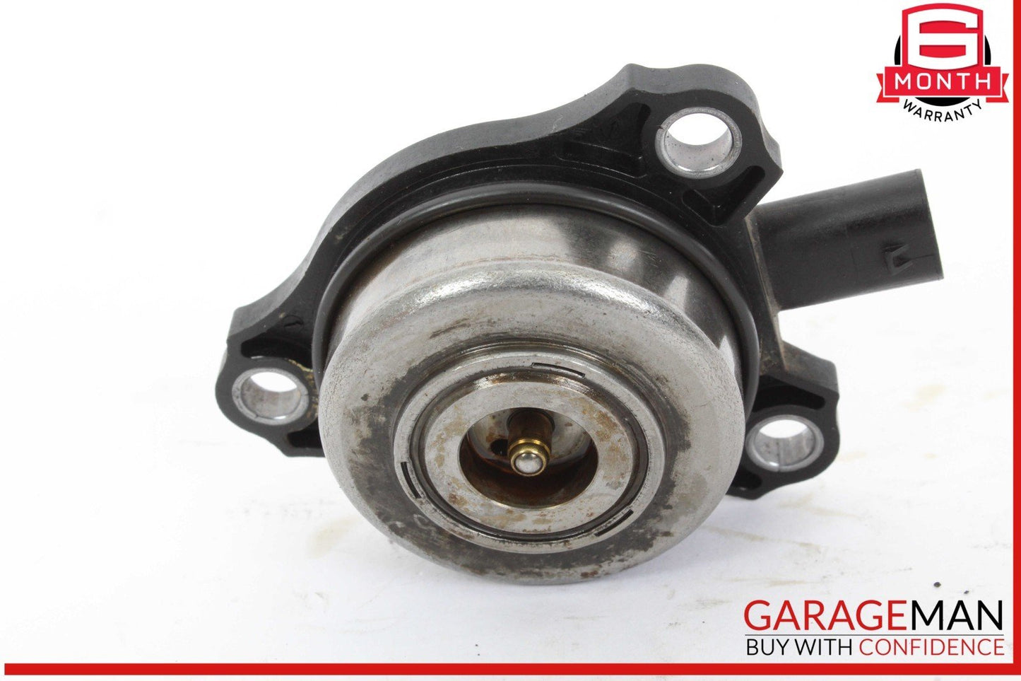 05-13 Mercedes W221 S400 Hybrid M272 Camshaft Adjuster Magnet Solenoid Valve Set