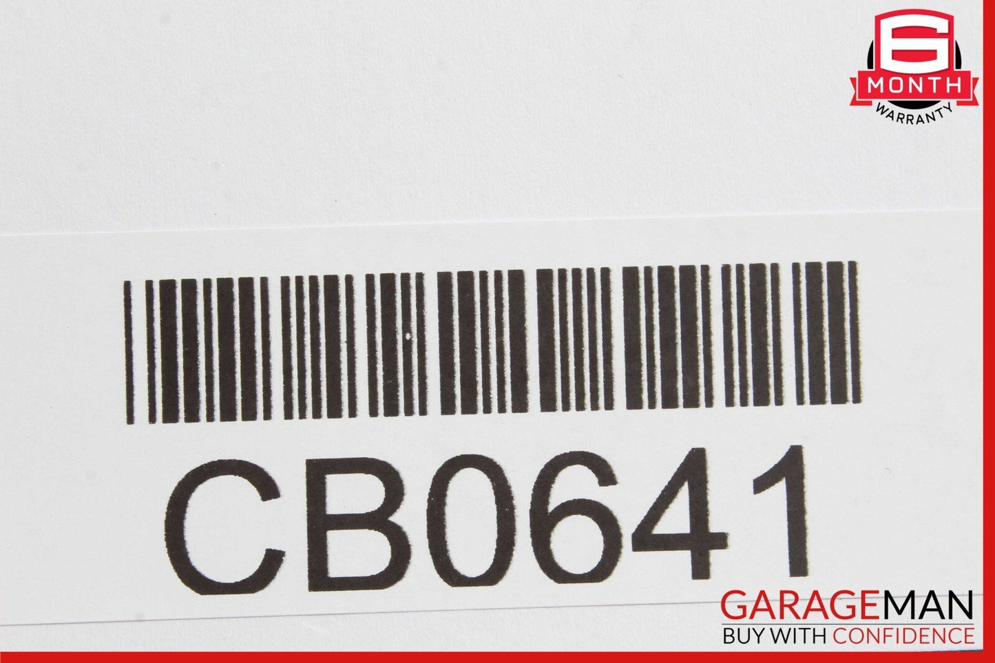 19-23 Genesis G70 Rear Left Side Door Window Regulator Plate w/o Motor OEM