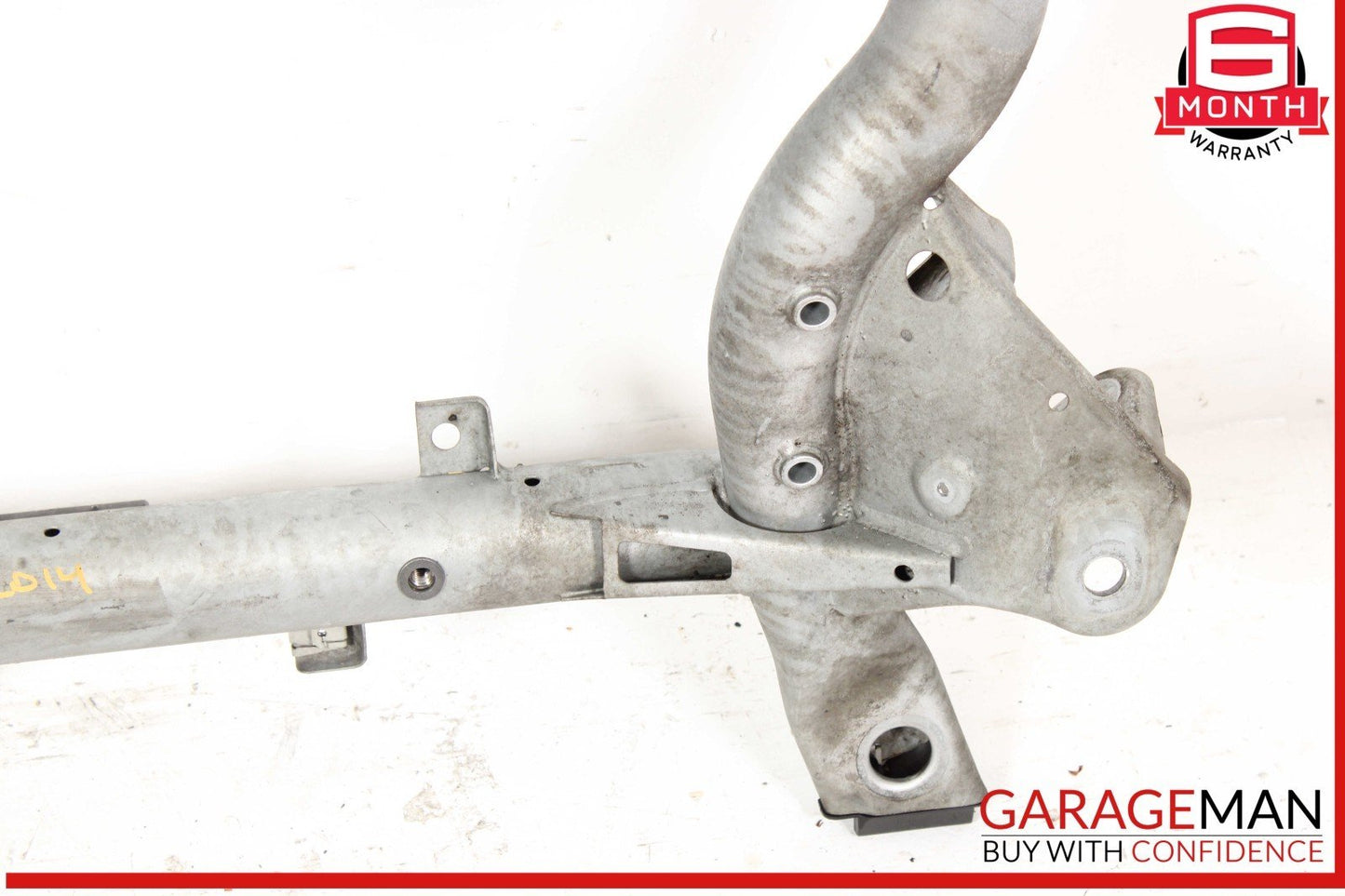 08-17 Mercedes W204 C250 E350 Front Sub Frame Subframe Engine Crossmember RWD