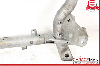 08-17 Mercedes W204 C250 E350 Front Sub Frame Subframe Engine Crossmember RWD