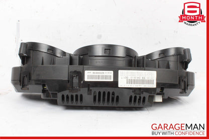 12-14 Mercedes W218 CLS550 CLS500 Speedometer Odometer Instrument Cluster Gauge