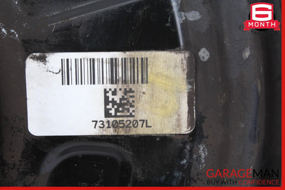 08-17 Mercedes W204 C250 C350 Rear Left Side Wheel Spindle Knuckle Hub OEM