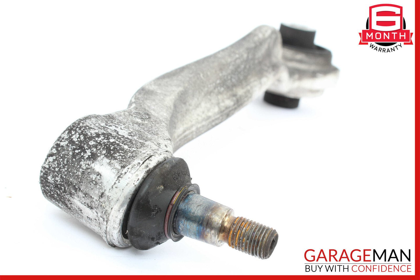 00-06 Mercedes W215 CL500 S500 Front Left Driver Side Lower Control Arm OEM