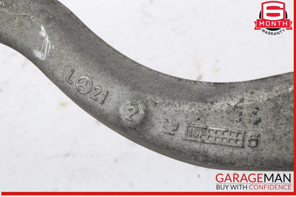 08-17 Mercedes W212 E350 C250 E400 Front Left Side Lower Control Arm OEM