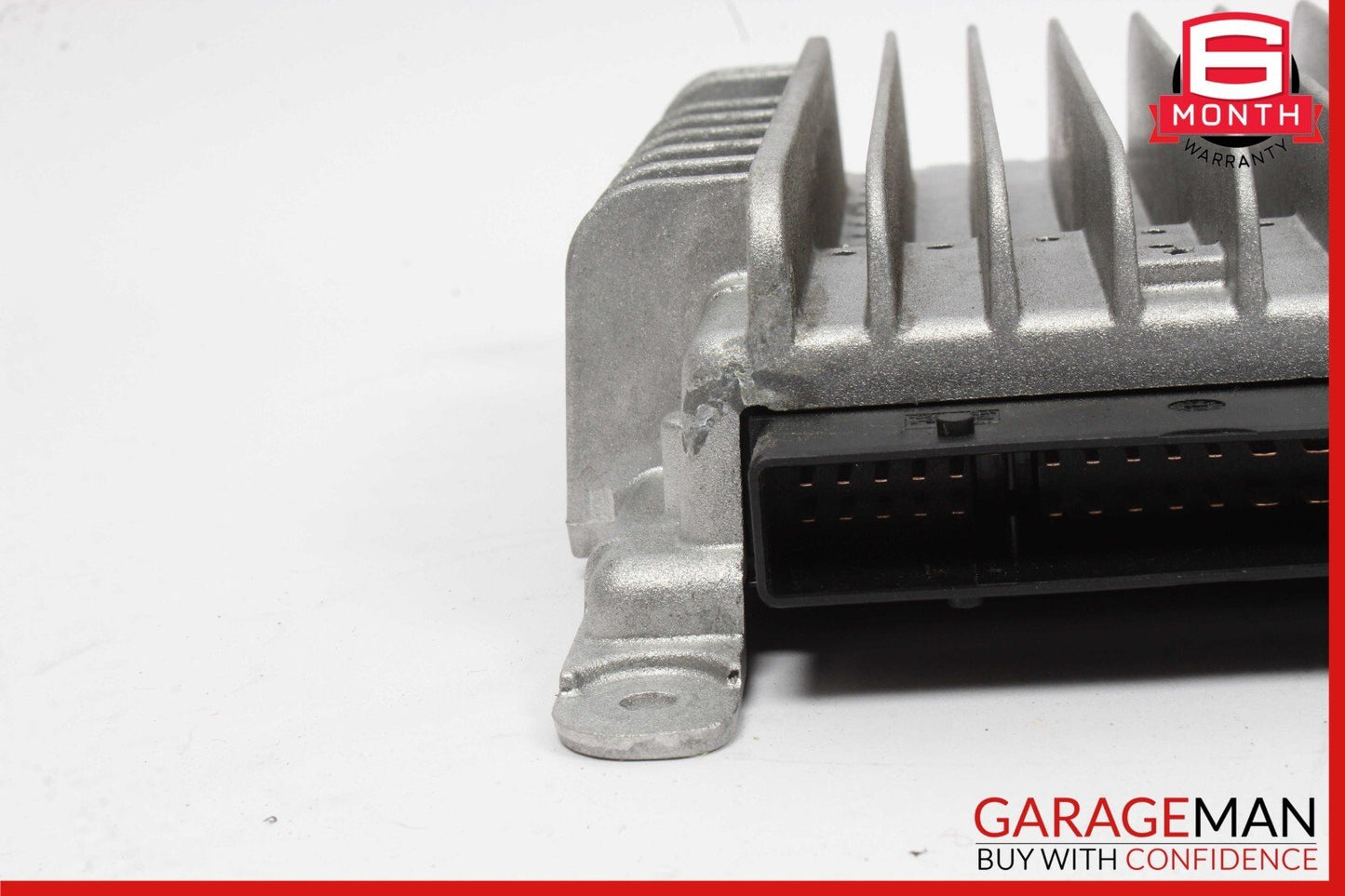 03-08 Maserati Quattroporte M139 Bose Audio Amplifier Amp 190939 OEM