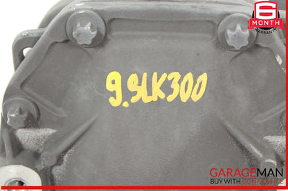 03-11 Mercedes R171 SLK300 Rear Differential Diff Axle Carrier 3.27 OEM