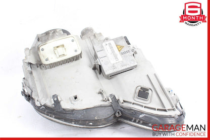 03-08 Mercedes R230 SL500 Front Left Headlight Head Light Lamp Bi Xenon OEM