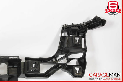 13-16 Mercedes X166 GL450 GL350 Rear Bumper Support Mount Bracket Bar OEM