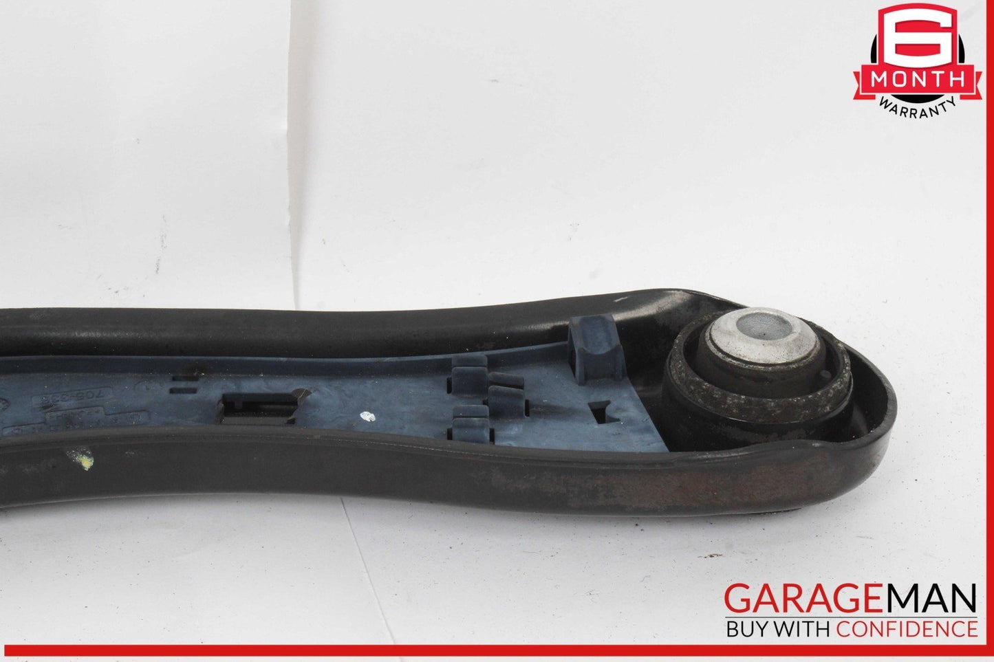 06-13 Mercedes W164 ML450 Rear Right or Left Side Suspension Upper Control Arm