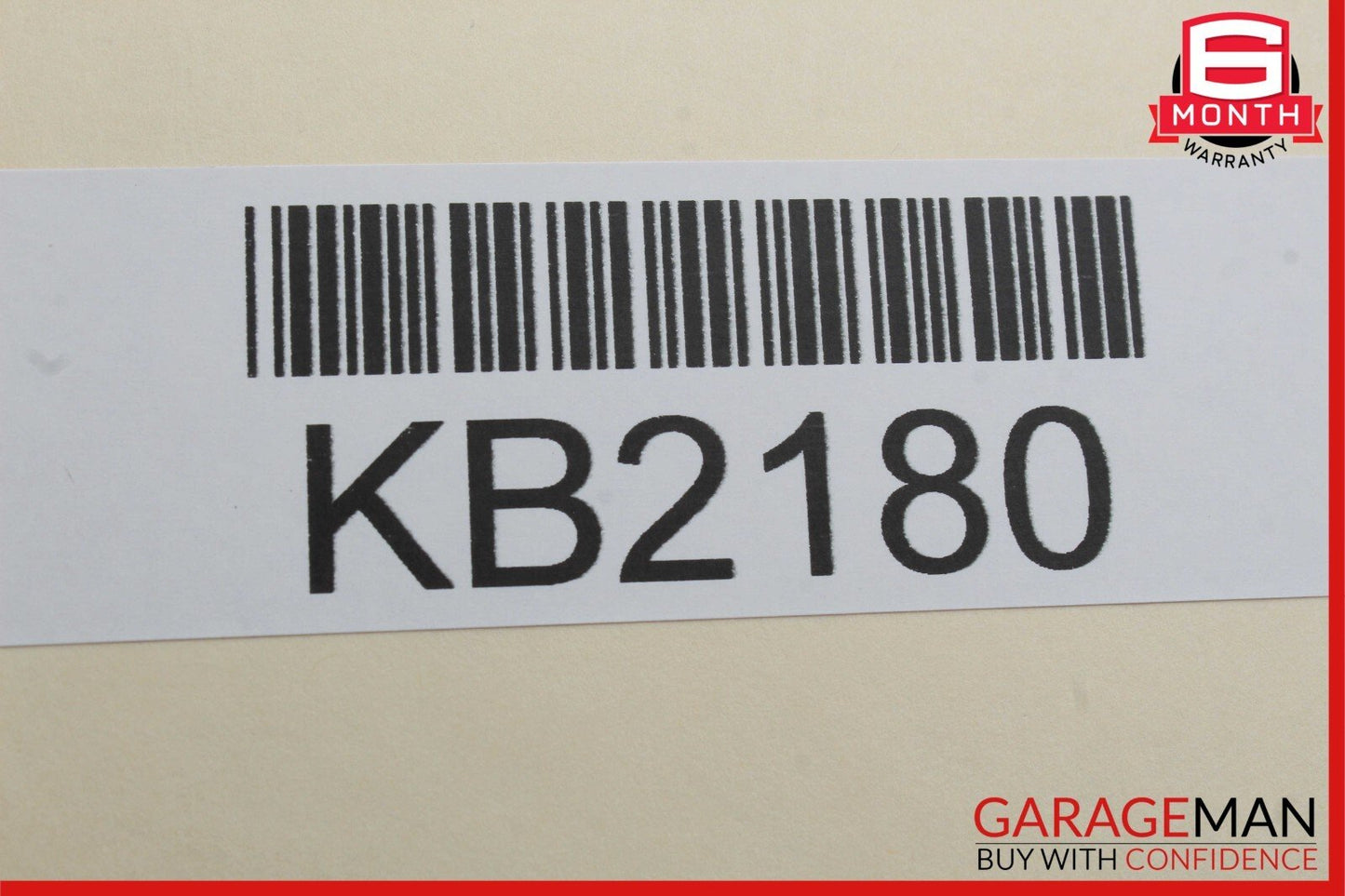 06-14 Mercedes W221 S550 ML350 Front Right Side Seat Air Bag Airbag SRS OEM