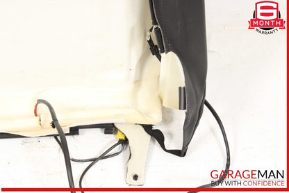 15-18 Audi Q3 Front Right Passenger Side Upper Seat Cushion OEM