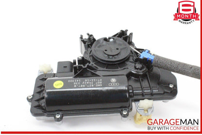 17-24 Audi Q7 Rear Tailgate Trunk Lid Lock Latch Actuator w/ Motor OEM