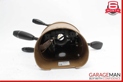 07-13 Mercedes CL600 S550 Steering Column Gear Shifter Selector Switch Assembly