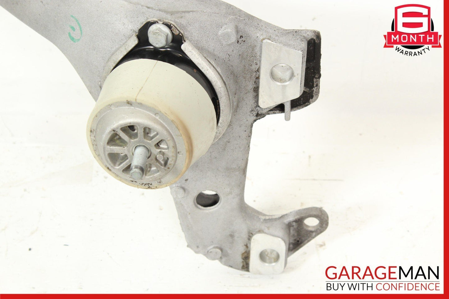 07-15 Porsche Cayenne 957 Q7 4L VW Touareg Engine Motor Transmission Carrier OEM