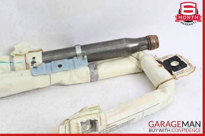 13-16 Mercedes X166 GL450 GL550 Roof Curtain Air Bag Right Passenger Side OEM