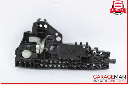 08-18 Audi Q5 A4 A5 Front or Rear Right Passenger Side Exterior Door Handle OEM