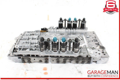 Mercedes W212 E350 GL450 CL550 7G Tronic Transmission Valve Body 2122771201 OEM
