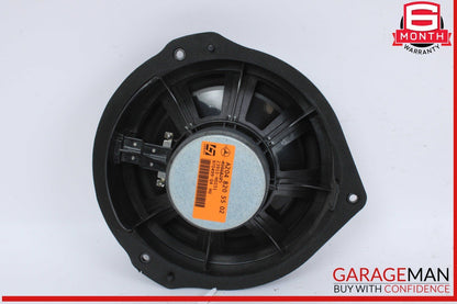 08-18 Mercedes W213 E400 C250 Front Left and Right Door Audio Speaker Set OEM