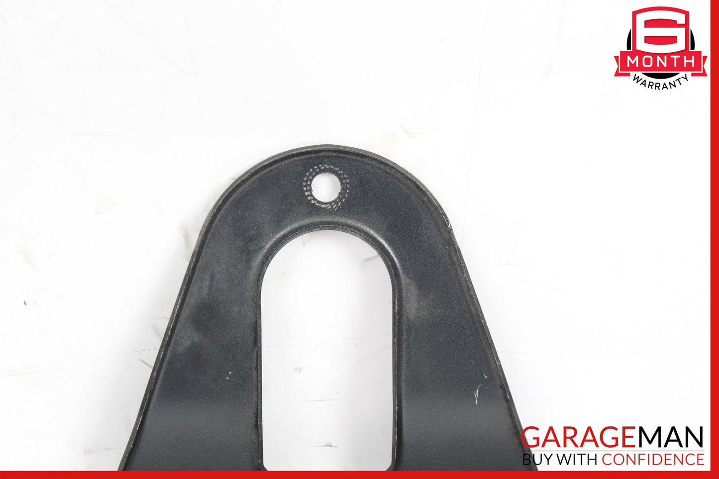 90-02 Mercedes R129 500SL SL500 SL320 300SL Upper Radiator Support Tie Bar OEM