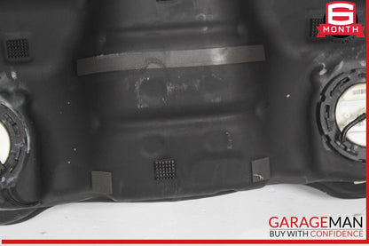17-20 Maserati Levante Ghibli 3.0L Gas Fuel Tank Reservoir Assembly OEM