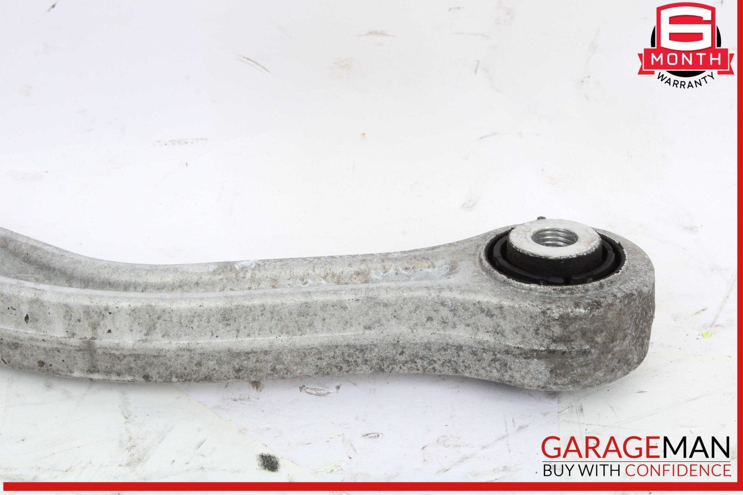 10-16 Porsche Panamera 970 E-Hybrid Rear Left or Right Side Upper Control Arm