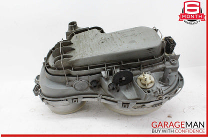 96-99 Mercedes W210 E320 Front Left Driver Side Head Light Lamp 2108201661 OEM