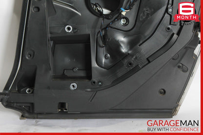 14-21 BMW i3 I01 Hybrid Rear Right Side Door Shell Panel Cover w/ Glass OEM