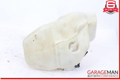 06-13 Mercedes W251 R500 4MATIC Windshield Washer Fluid Tank Bottle Reservoir