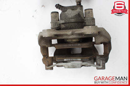 10-18 Mercedes W212 E350 E550 CLS350 Rear Brake Caliper Calipers Set of 2 Pc OEM