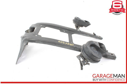 07-12 Mercedes X164 GL450 4MATIC Front Upper Radiator Support Bracket w/ Horn