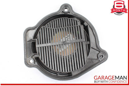 00-06 Mercedes W220 S500 4MATIC Rear Door Audio Sound Speaker Set of 2 Pc OEM