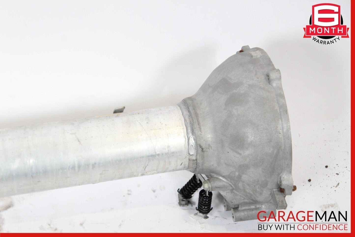 04-06 Cadillac XLR 4.6L V8 Rear Axle Driveshaft Drive Shaft Torque Tube OEM